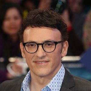 Fotoğraf Anthony Russo