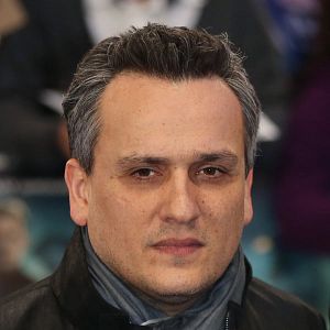 Fotoğraf Joe Russo