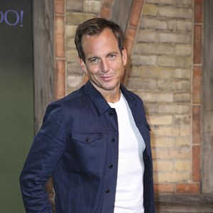 Fotoğraf Will Arnett