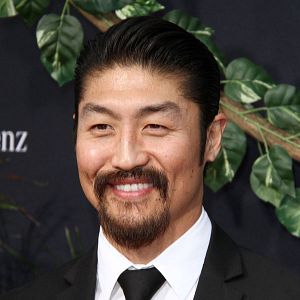 Fotoğraf Brian Tee