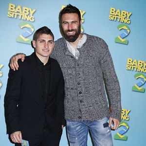 Fotoğraf Babysitting 2