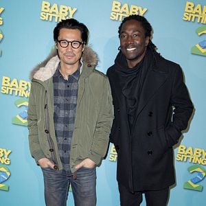 Fotoğraf Frédéric Chau