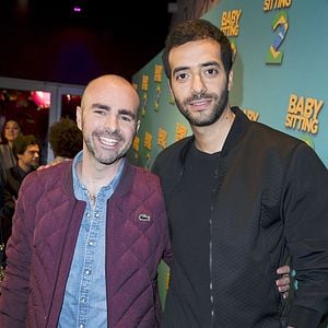 Fotoğraf Tarek Boudali