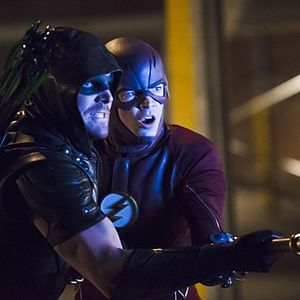 Fotoğraf Stephen Amell