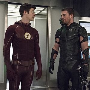 Fotoğraf The Flash (2014)