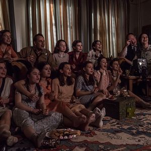 Fotoğraf Ulrich Noethen