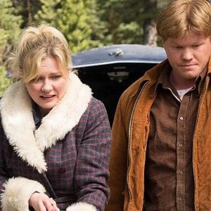 Fotoğraf Jesse Plemons