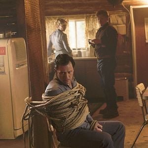 Fotoğraf Jeffrey Donovan