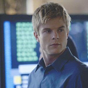 Fotoğraf Graham Rogers