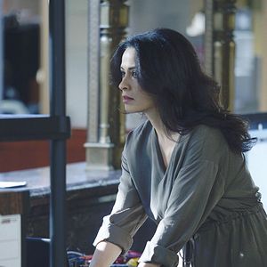 Fotoğraf Yasmine Al Massri