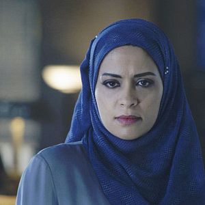 Fotoğraf Yasmine Al Massri