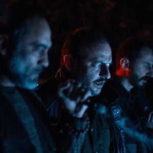 Fotoğraf Baskın: Karabasan