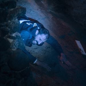 Fotoğraf Baskın: Karabasan