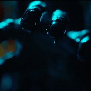 Fotoğraf Baskın: Karabasan