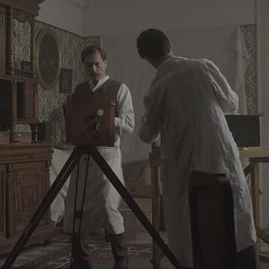 Fotoğraf Ramon Langa