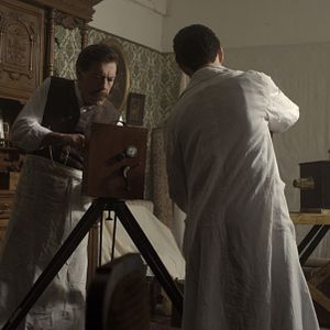 Fotoğraf Ramon Langa