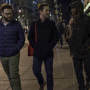 Fotoğraf Seth Rogen