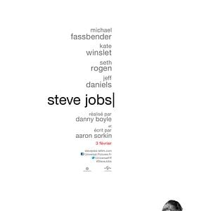 Fotoğraf Steve Jobs