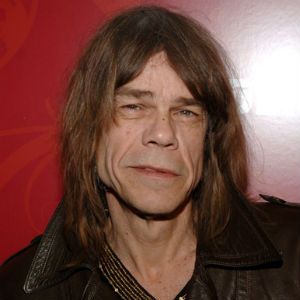 Fotoğraf David Johansen