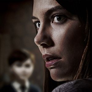 Fotoğraf Lauren Cohan