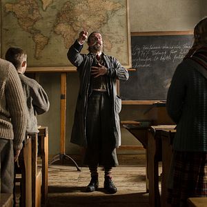 Fotoğraf Peter Jecklin