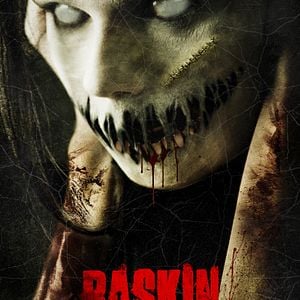 Fotoğraf Baskın: Karabasan