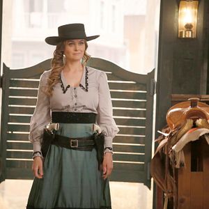 Fotoğraf Emily Deschanel