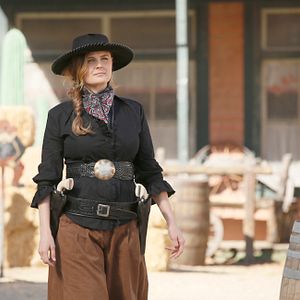 Fotoğraf Emily Deschanel