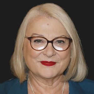 Fotoğraf Josiane Balasko