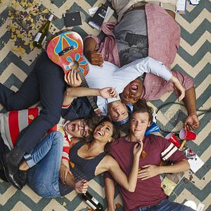 Fotoğraf James Earl