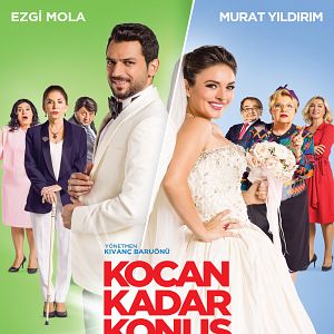 Fotoğraf Kocan Kadar Konuş: Diriliş