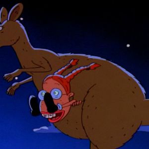 Fotoğraf The Wild Thornberrys