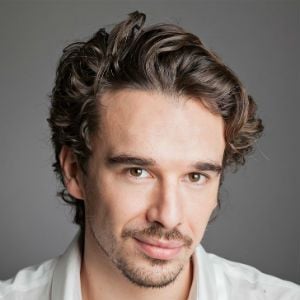 Fotoğraf Edward Akrout