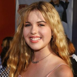 Fotoğraf Ashlie Brillault