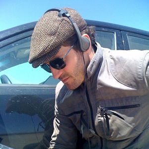 Fotoğraf J.T. Mollner