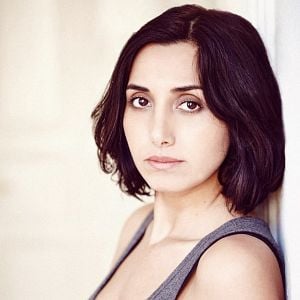 Fotoğraf Narges Rashidi