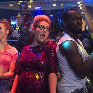 Fotoğraf Cyril Gueï