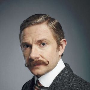 Fotoğraf Sherlock