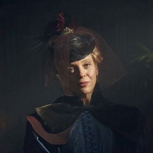 Fotoğraf Amanda Abbington