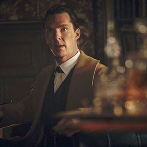 Fotoğraf Sherlock