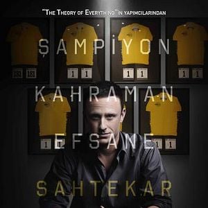 Fotoğraf Son Efsane