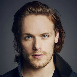 Fotoğraf Sam Heughan