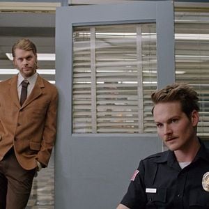 Fotoğraf Band Of Robbers