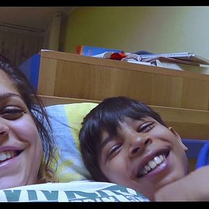 Fotoğraf Toto si surorile lui