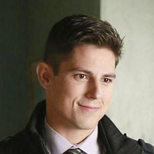 Fotoğraf Sean Faris