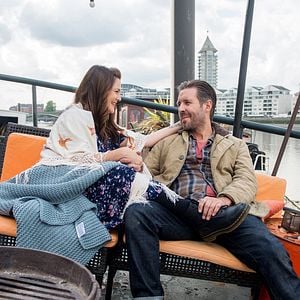 Fotoğraf Paddy Considine