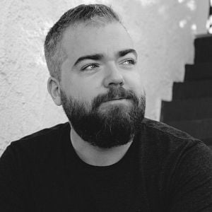 Fotoğraf David F. Sandberg