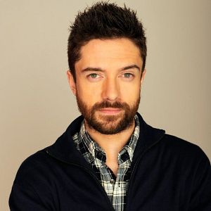 Fotoğraf Topher Grace