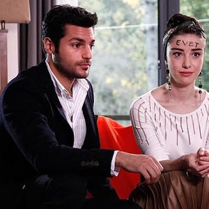 Fotoğraf Kiraz Mevsimi