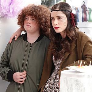 Fotoğraf Kiraz Mevsimi